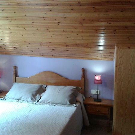 Casa Sastre Guest House Espuy Exterior photo
