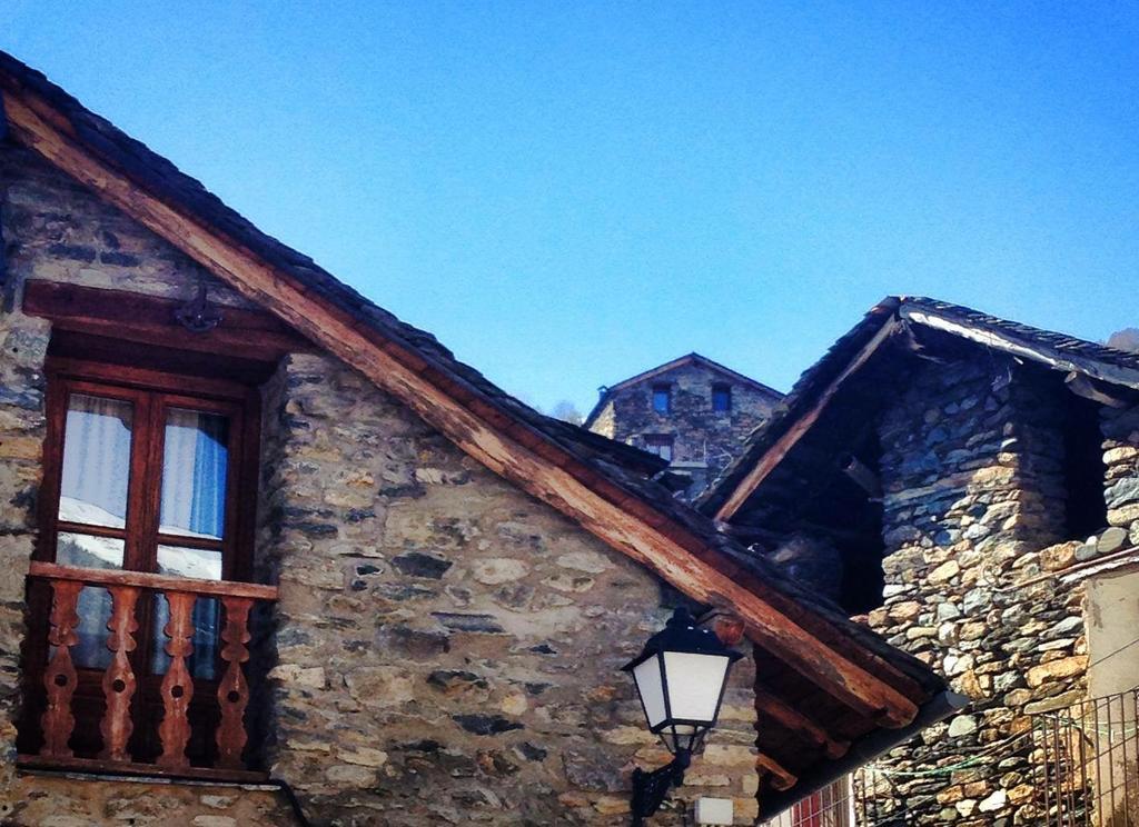 Casa Sastre Guest House Espuy Exterior photo