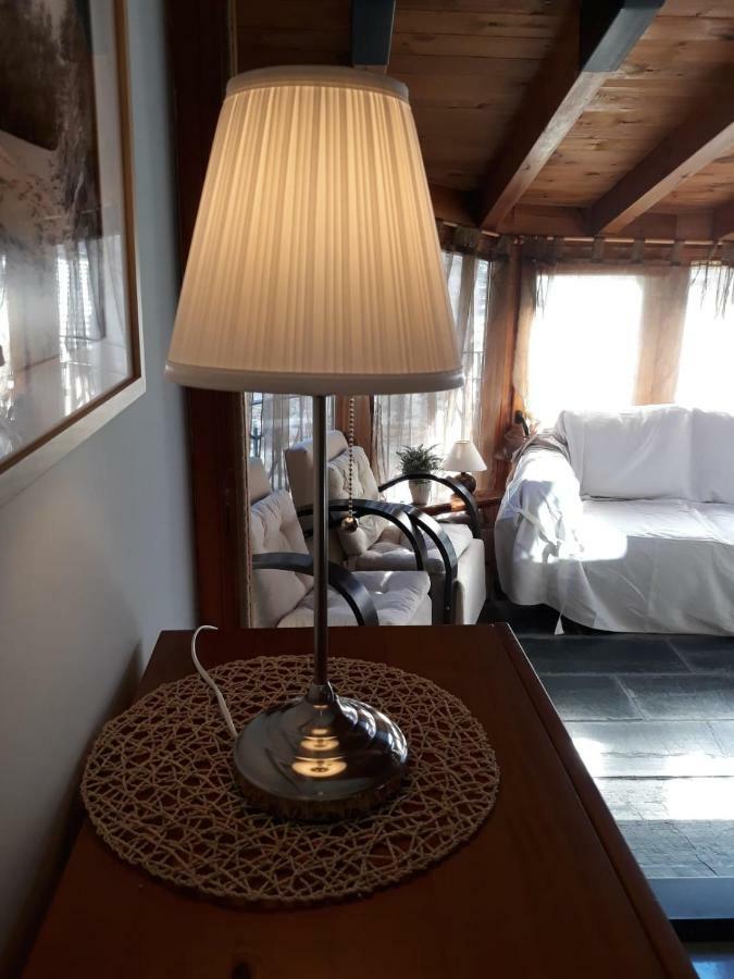 Casa Sastre Guest House Espuy Exterior photo