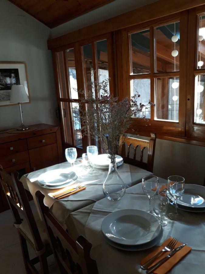 Casa Sastre Guest House Espuy Exterior photo