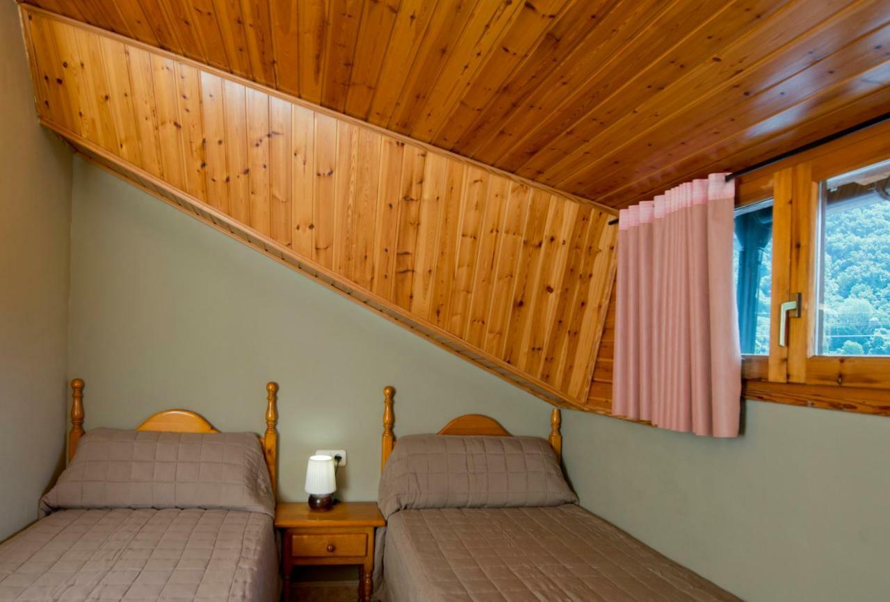 Casa Sastre Guest House Espuy Exterior photo