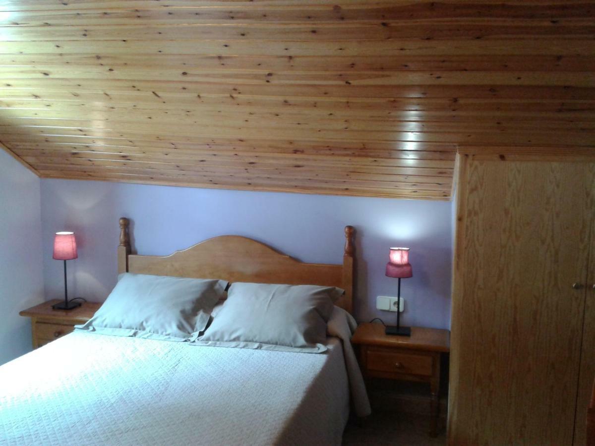 Casa Sastre Guest House Espuy Exterior photo
