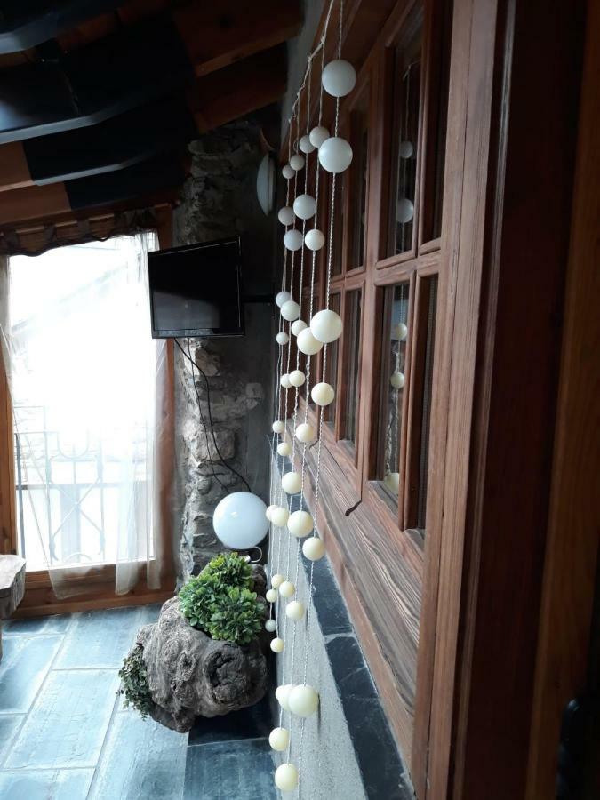 Casa Sastre Guest House Espuy Exterior photo