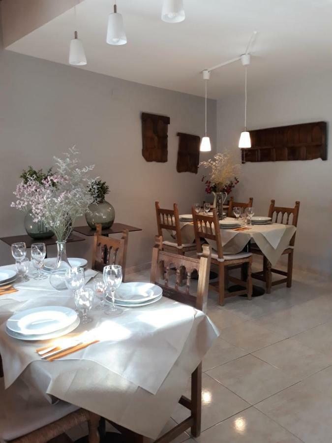 Casa Sastre Guest House Espuy Exterior photo
