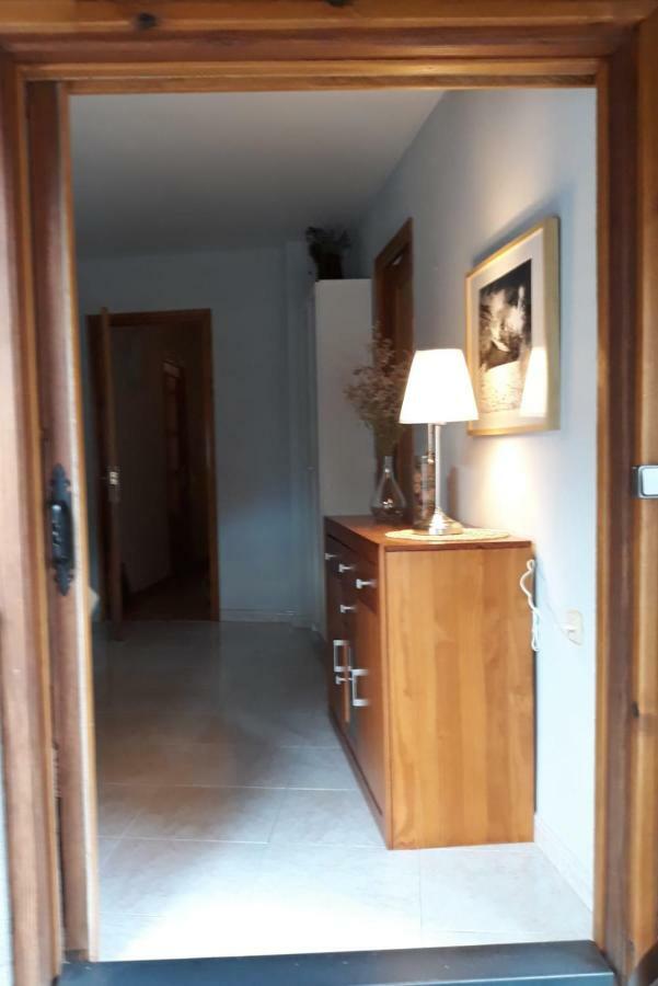Casa Sastre Guest House Espuy Exterior photo