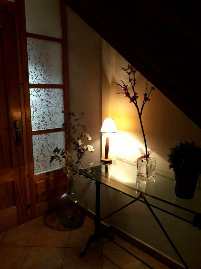 Casa Sastre Guest House Espuy Exterior photo