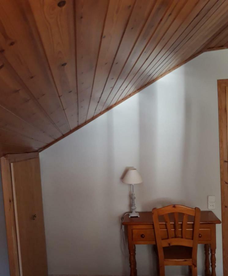 Casa Sastre Guest House Espuy Room photo